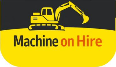 MachineOnHire Logo