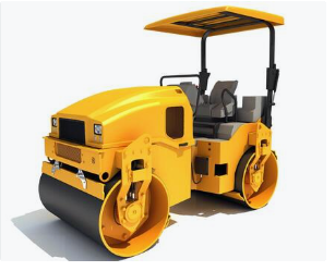 Big Roller for hire in Pune